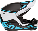 ATR-2Y Helmet - Drive - Cyan - Small