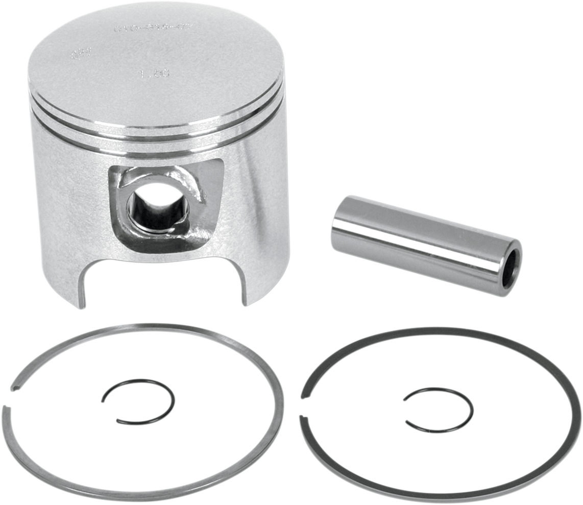 Piston Kit - +1.00 mm - Original Series - Sea-Doo 1998 - 2003