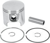 Piston Kit - +1.00 mm - Original Series - Sea-Doo 1998 - 2003