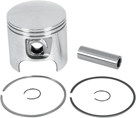 Piston Kit - +1.00 mm - Original Series - Sea-Doo 1998 - 2003