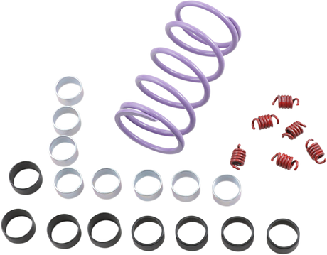 Clutch Kit 2009 - 2014