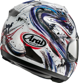 Corsair-X Helmet - Kiyonari - Triko Frost - Large