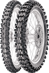 Tire - Scorpion™ MX32 Mid Soft - Front - 60/100-14 - 29M