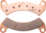 Sintered \"R\" Brake Pads 2016 - 2020