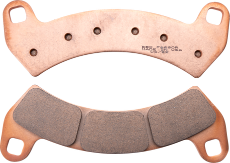 Sintered \"R\" Brake Pads 2016 - 2020