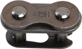 415 - Heavy-Duty Chain - Clip Connecting Link