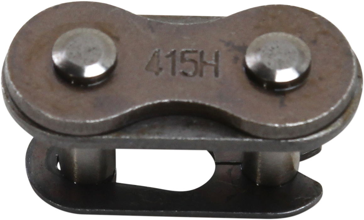 415 - Heavy-Duty Chain - Clip Connecting Link