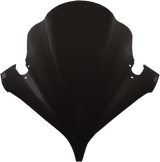 Race Windscreen - 21-5/8\" - Black - FZ6 2004 - 2008