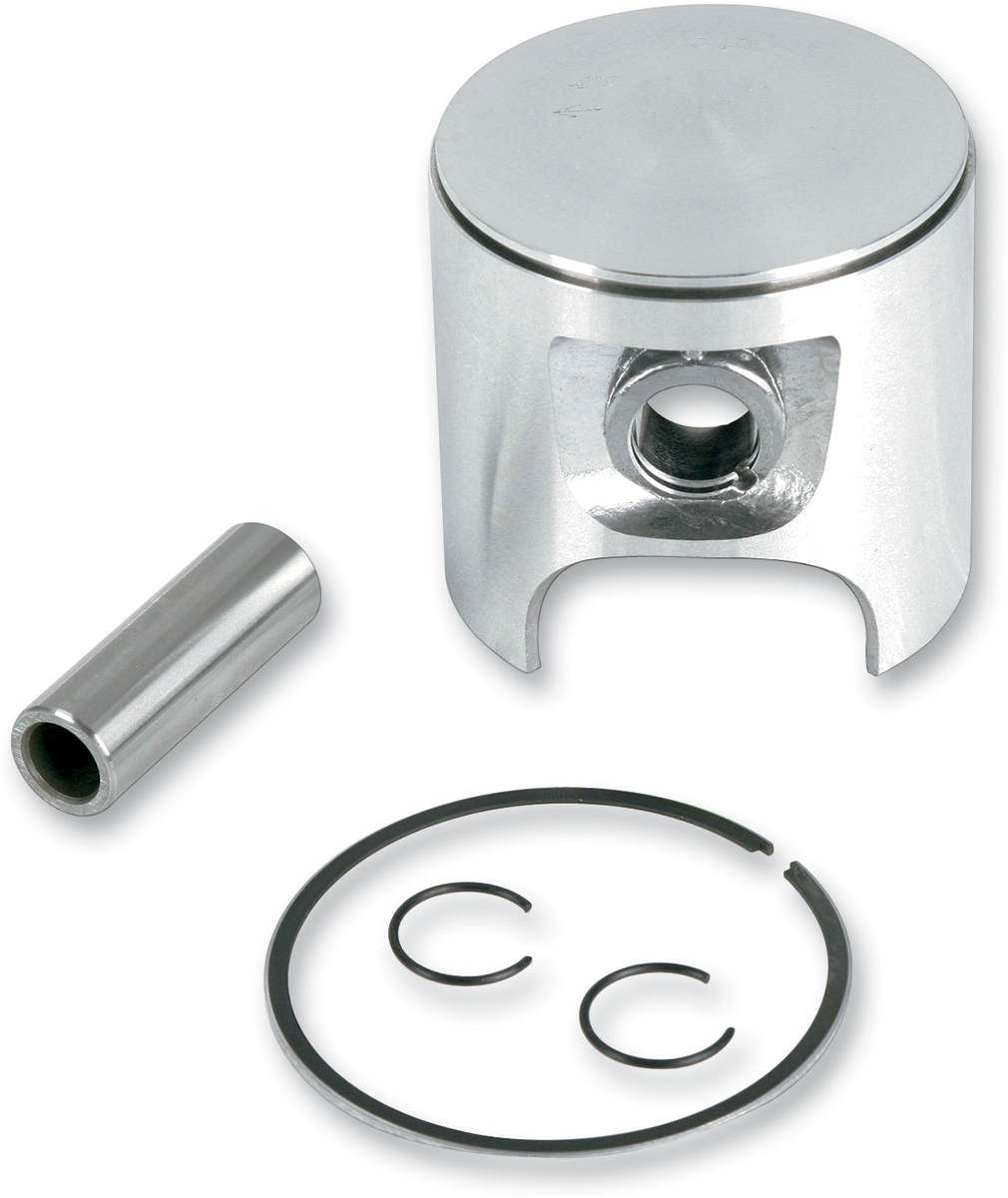 Piston Kit - +.020\" - Bombardier/Ski Doo/Moto Ski/Rotax - 582/583 Engine Type 1992 - 1999