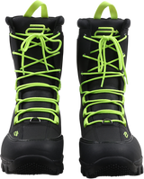 Advance Boots Replacement Laces - Hi-Viz - Size 8-9