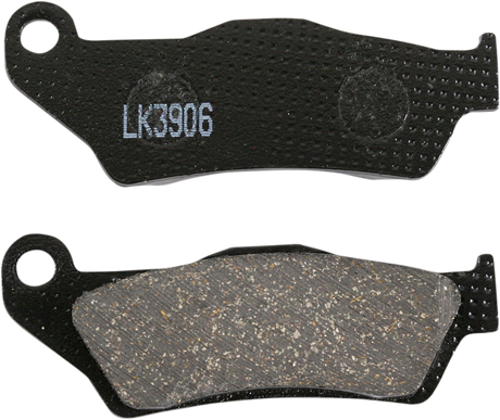 Organic Brake Pads - BMW - FA363 1993 - 2020