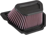 OE Replacement High-Flow Air Filter - Yamaha 2015 - 2021