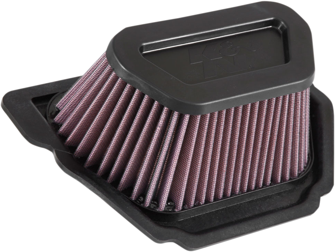 OE Replacement High-Flow Air Filter - Yamaha 2015 - 2021