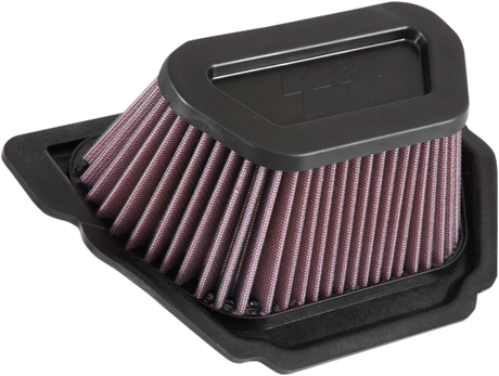 OE Replacement High-Flow Air Filter - Yamaha 2015 - 2021