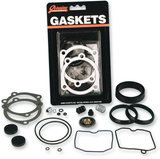 Keihin Carb Rebuild Kit - CV 1986 - 2006