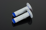 MX Dual Grips - Comfort - Soft/Firm - Blue