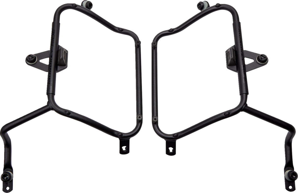 Sidecase Mount 2015 - 2016