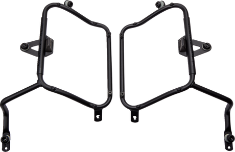 Sidecase Mount 2015 - 2016