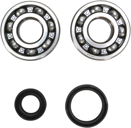 Crank Bearing and Seal Kit - Suzuki 1999 - 2008