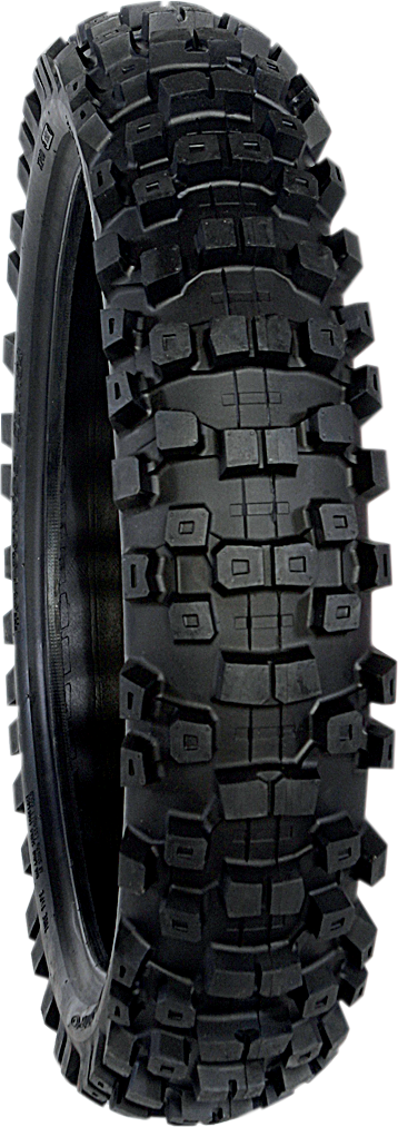 Tire - DM1154 - Rear - 110/90-19 - 62M