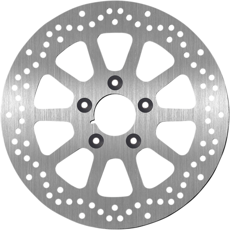 Brake Rotor - 11.5\" 2000 - 2014