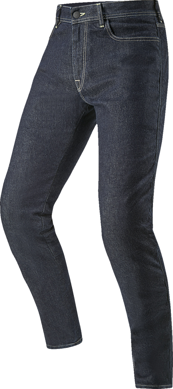 Copper v3 Pants - Blue - US 28 / EU 44