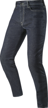 Copper v3 Pants - Blue - US 28 / EU 44