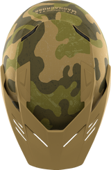 Elsinore™ Helmet - Magnacross - Tan - Large