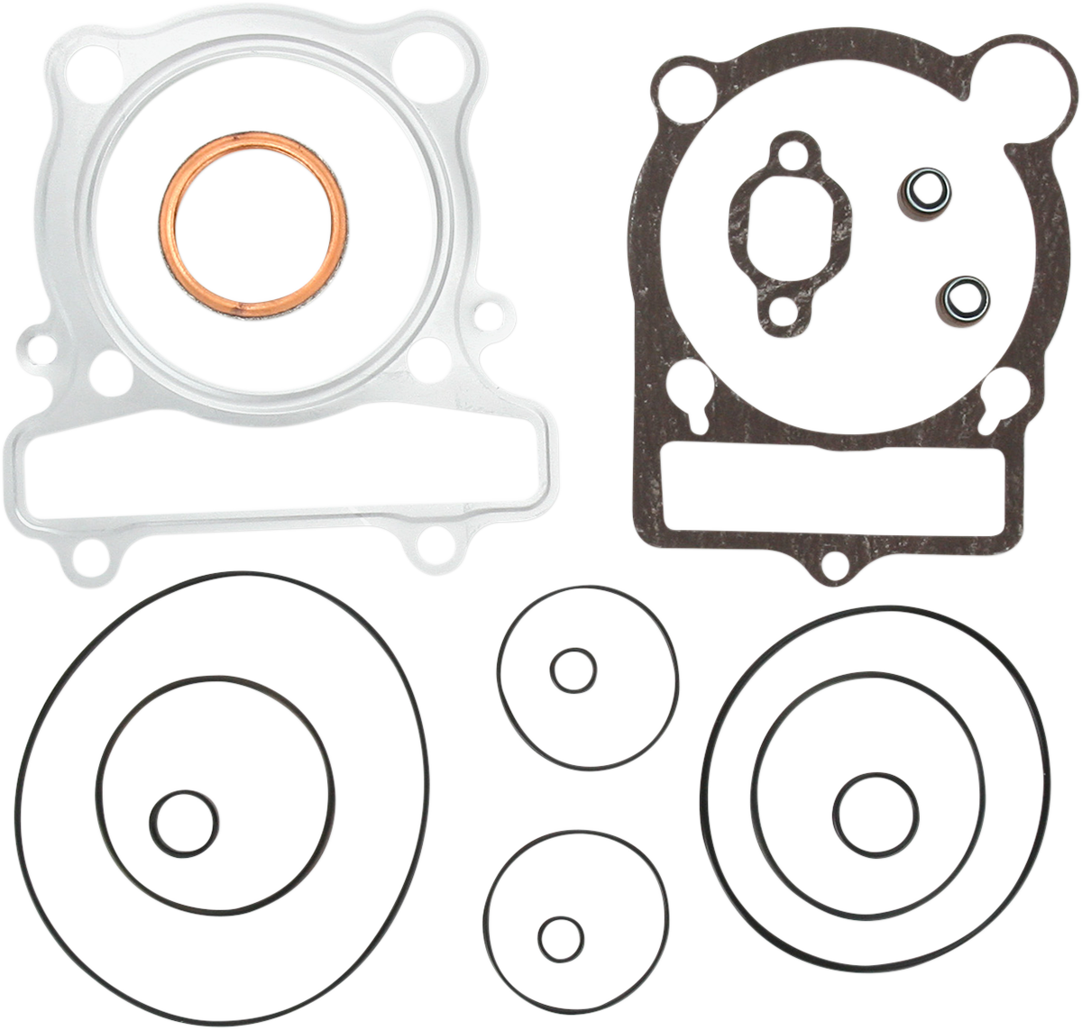 Top End Gasket Kit - YFM 350/400 1992 - 2004