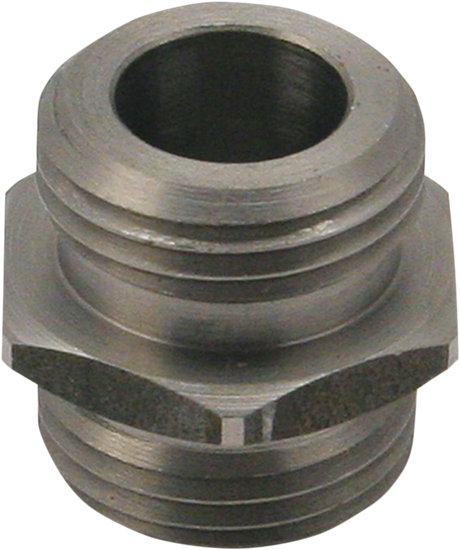 Oil Filter Fitting - Straight - 3/4\"-16 UNF 2a