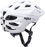 Chakra Solo Helmet - White - S/M