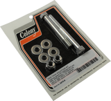 Gas Tank Bolt Nut Kit 1952 - 1978