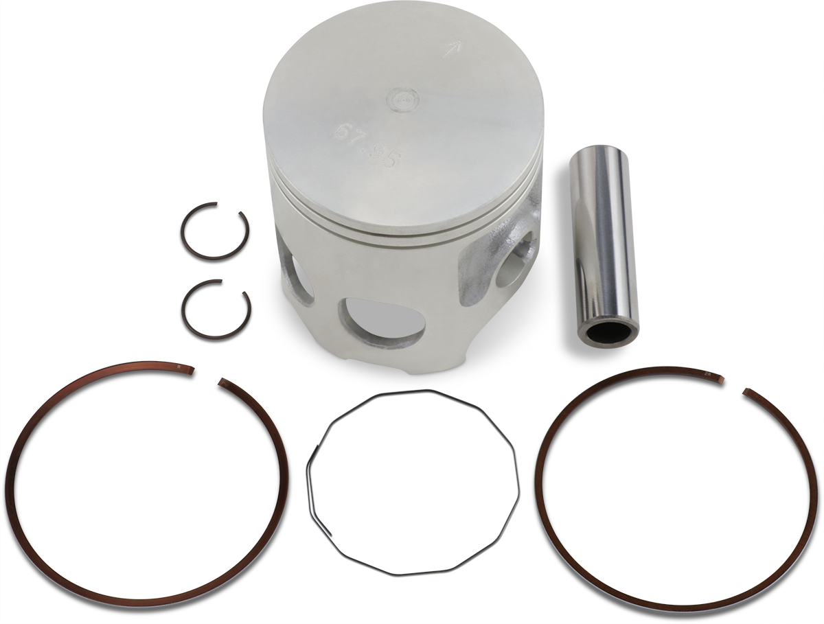 Piston Kit 1987 - 2006