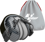 Youth MotoGP® Racing Muffy Earmuffs