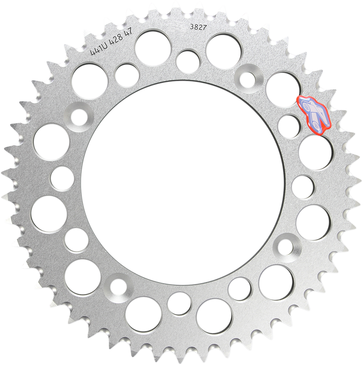 Sprocket - 47 Tooth 2004 - 2023