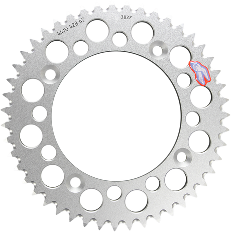 Sprocket - 47 Tooth 2004 - 2023