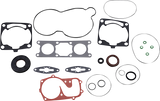 Gasket Kit with Oil Seals - Polaris 600 2007 - 2015