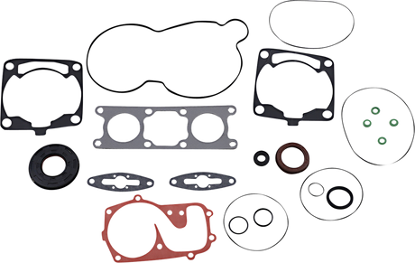 Gasket Kit with Oil Seals - Polaris 600 2007 - 2015