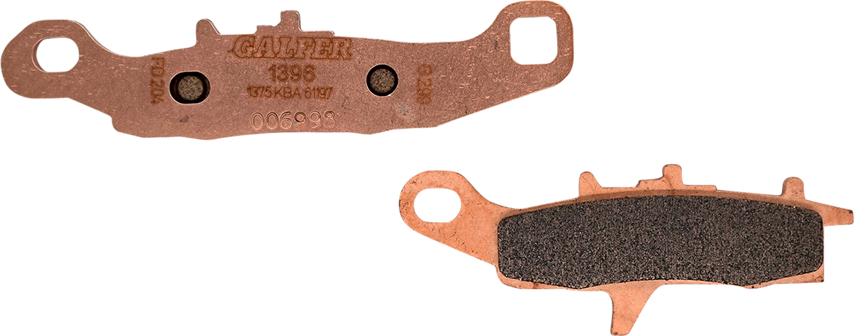 Brake Pads 1991 - 2023