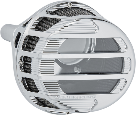 Sidekick Air Cleaner Kit - Chrome 2017 - 2022