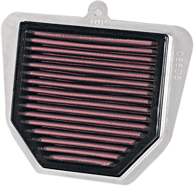 OE Replacement High-Flow Air Filter - Yamaha 2006 - 2015