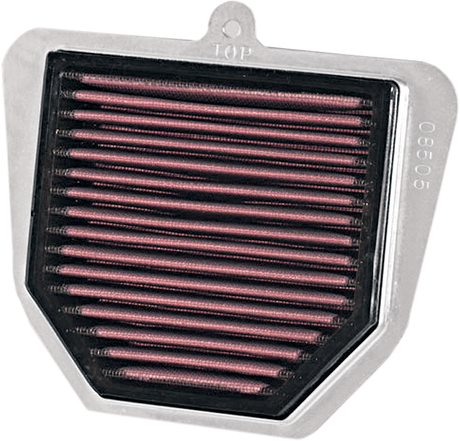 OE Replacement High-Flow Air Filter - Yamaha 2006 - 2015