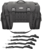 Tactical Seat Tunnel Bag