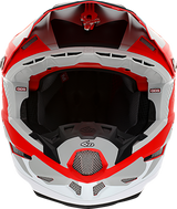 ATR-2 Helmet - Fusion - Red - Small