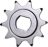 Sprocket - Front - 10 Tooth 2009 - 2023