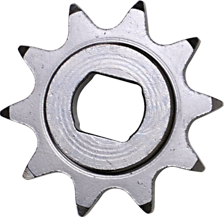 Sprocket - Front - 10 Tooth 2009 - 2023