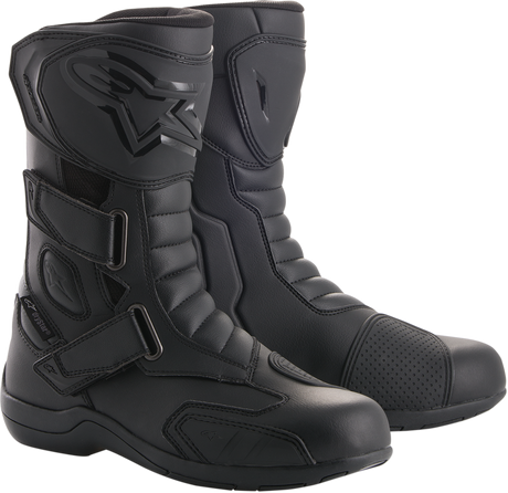 Radon Drystar® Boots - Black - US 12.5 / EU 48