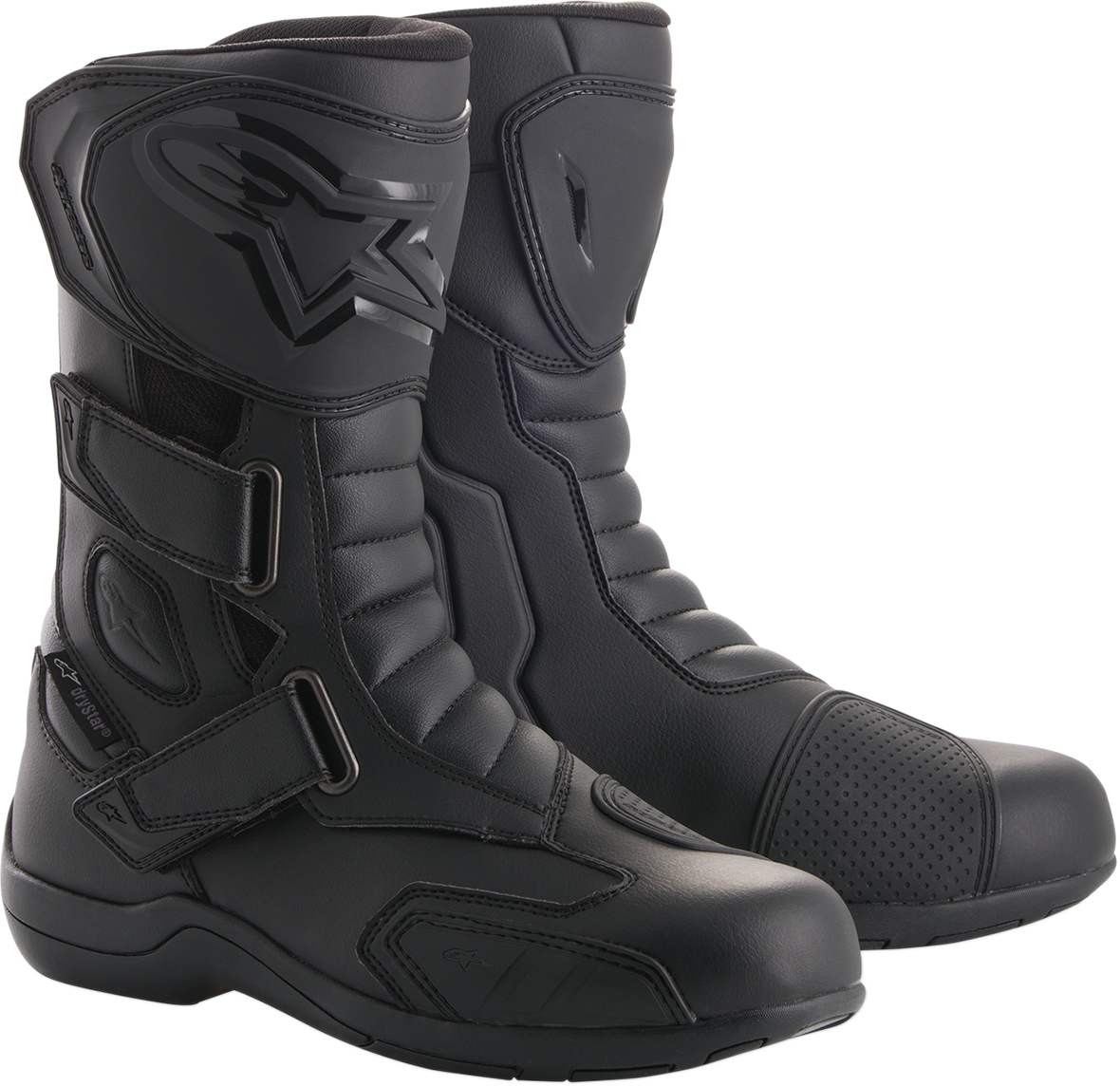 Radon Drystar® Boots - Black - US 6 / EU 39