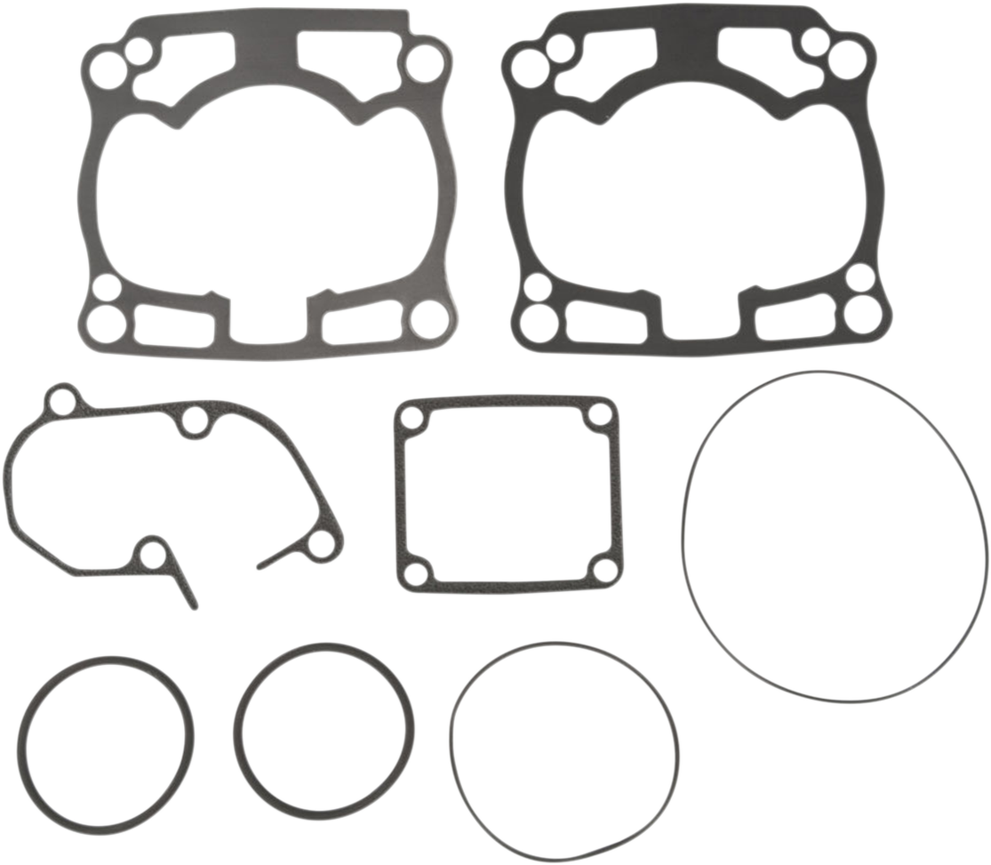 Top End Gasket Kit - Kawasaki 2003 - 2008