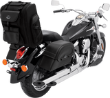 S2200E Expandable Sissy Bar Bag